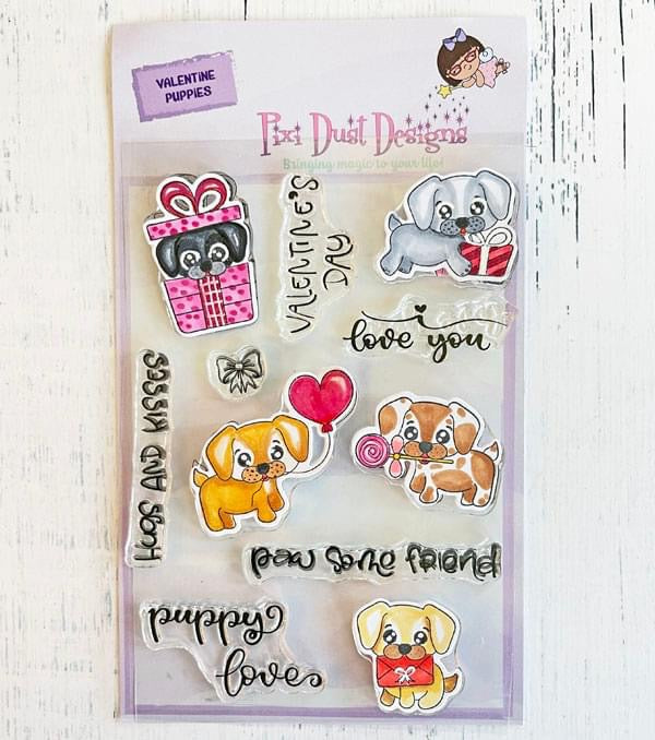 Stamps Direct on X: Order your Pixie Stamp today and get your brand  noticed.  #PixieStamp  / X