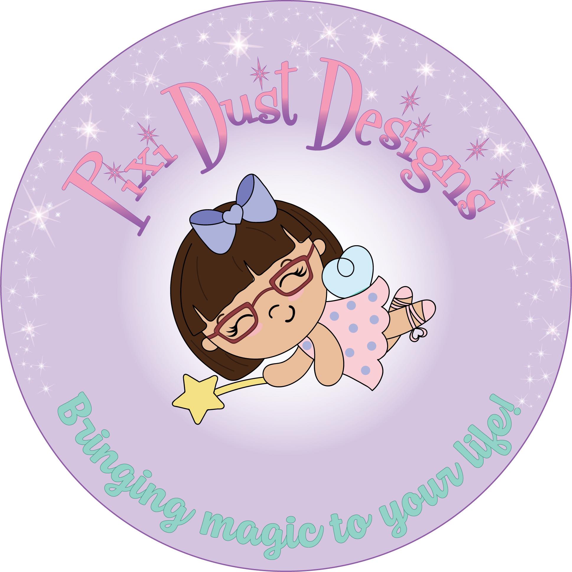 pixi dust designs