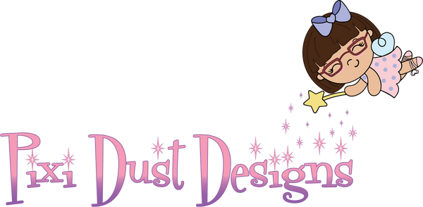 Pixi Dust Designs